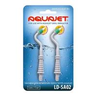 Насадки LD-SA02 Пародонтальные для Aquajet LD-A7, 2 шт