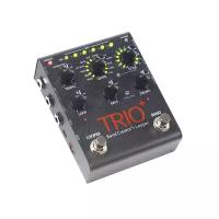 Педаль эффектов DIGITECH TRIO+