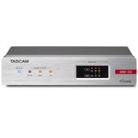Аудиоинтерфейсы для профессиональной студии Tascam MM-4D/IN-E Dante-Analogue