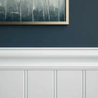 Молдинг Ultrawood Trim 0001 (2440х67х15мм) Trim 001