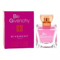 Givenchy Be туалетная вода 50мл