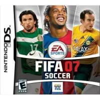 FIFA Soccer 07 (DS)