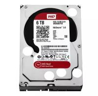 Жесткий диск HDD 6TB