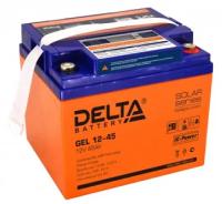 Аккумулятор Delta GEL 12-45