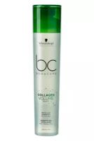 BC Collagen Volume Boost Мицеллярный Шампунь