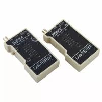 Тестер кабеля 5bites LY-CT013 для UTP / STP RJ45, BNC, RJ11 / 12