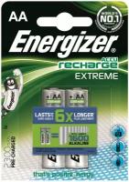 Аккумуляторы Energizer Extreme aa 2300 мАч р. UNI