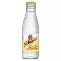 Schweppes (Швепс) тоник (стекло) 0.25 л