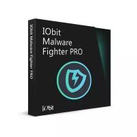 IObit Malware Fighter PRO 8