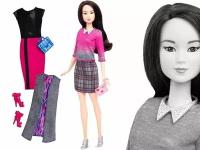 Кукла Mattel Барби Мателл Шикарный стиль 30 см