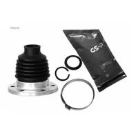 Пыльник шруса AUDI A3 I / SKODA / VW GOLF IV-VI / POLO III-IV 1.0-2.5 94- внутр. GSP 760158