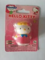 Фигурка HELLO KITTY на блистере 290111