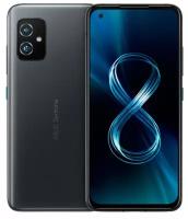 Zenfone 8 Asus Смартфон ASUS Zenfone 8 ZS590KS 16/256GB, чёрный