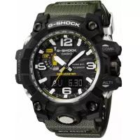 Наручные часы Casio G-SHOCK GWG-1000-1A3