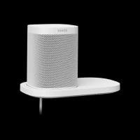 Настенная полка Sonos Shelf for One and Play:1 White