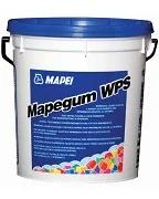 MAPEGUM WPS, быстросохнущая эластичная жидкая мембрана для гидроизоляции, 10 кг