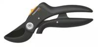 Секатор "Fiskars" контактный PowerLever P57