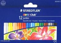 Пастель Staedtler