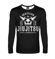 Лонгслив Jitsu