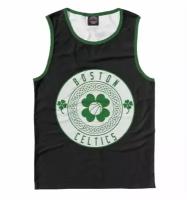 Майка Print Bar Boston Celtics (NBA-415479-may-2-6XL)