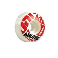 Скейтборд колеса Koston WH002 53х32мм 102А