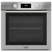 Духовой шкаф электрический Hotpoint-Ariston FA4S 841 J IX HA