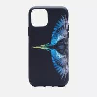 Чехол Marcelo Burlon Wings iPhone 11 Pro