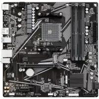 Gigabyte B550M K, SocketAM4, AMD B550, mATX, Ret