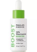 Paula's Choice 10% Niacinamide Booster