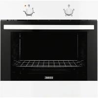 Духовой шкаф Zanussi ZZB 510401 W