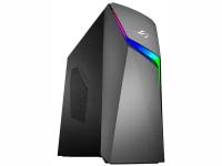 Системный блок ASUS ROG Strix G10DK-A3400G0310 90PF02S1-M006R0 (Ryzen 5 3400G, 8Gb/ SSD 512Gb, GeForce® GTX 1660Ti) Серый