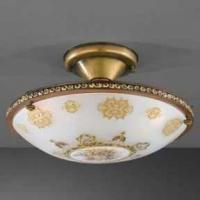 Paderno Luce Потолочная люстра Paderno Luce PL.416/3.40 NOCE-FIORE FLORE