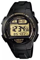 Casio W-734-9A