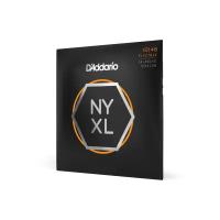 Струны для электрогитары D'addario NYXL1046 BT