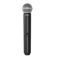 Ручной передатчик Shure BLX2/SM58 K14 614-638 MHz