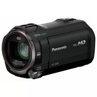 Видеокамера Panasonic HC-V760