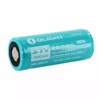 Аккумулятор Olight Li-ion ORB-266C45 26650 3.7v 4500 mAh