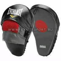 Боксерские лапы Everlast MMA Mantis Mitt