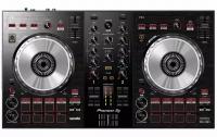 PIONEER DDJ-SB3 DJ контроллер