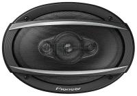 Автомобильная акустика Pioneer TS-A6960F