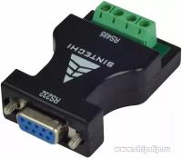 Converter STM485B, Конвертер-переходник RS-232 в RS-485