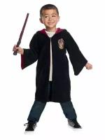 Детский костюм мага Гарри Поттера 30-34 (5-10 лет)