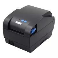 XPrinter XP-330B Термопринтер этикеток (штрих-кода)