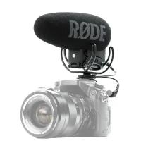 Микрофон RODE VideoMic PRO Plus