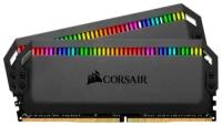 Corsair Оперативная память 16Gb (2x8Gb) PC4-28800 3600MHz DDR4 DIMM CL18 Corsair CMT16GX4M2C3600C18