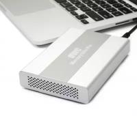 USB 3.0 контейнер для 2.5" HDD или SSD OWC Mercury Elite Pro Mini для MacBook, iMac