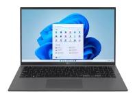 Ноутбук LG Gram 15 15Z90Q-P.AAS7U1 (Intel Core i7 1260P 4.7GHz/15.6"/1920x1080/16Gb/512Gb SSD/Intel Iris Xe Graphics/Windows 11 Home)