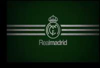 Постер "FC Real Madrid"