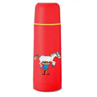 Термос Primus Vacuum bottle Pippi Red 0.35