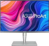 Монитор Asus 24" ProArt PA24AC черный IPS LED 16:10 HDMI M/M матовая HAS Pivot 400cd 178гр/178гр 192